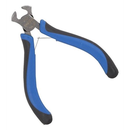 VULCAN Plier Mini End Cut 4-1/2In JL-NP040